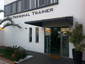 RR Studio Personal Trainer
