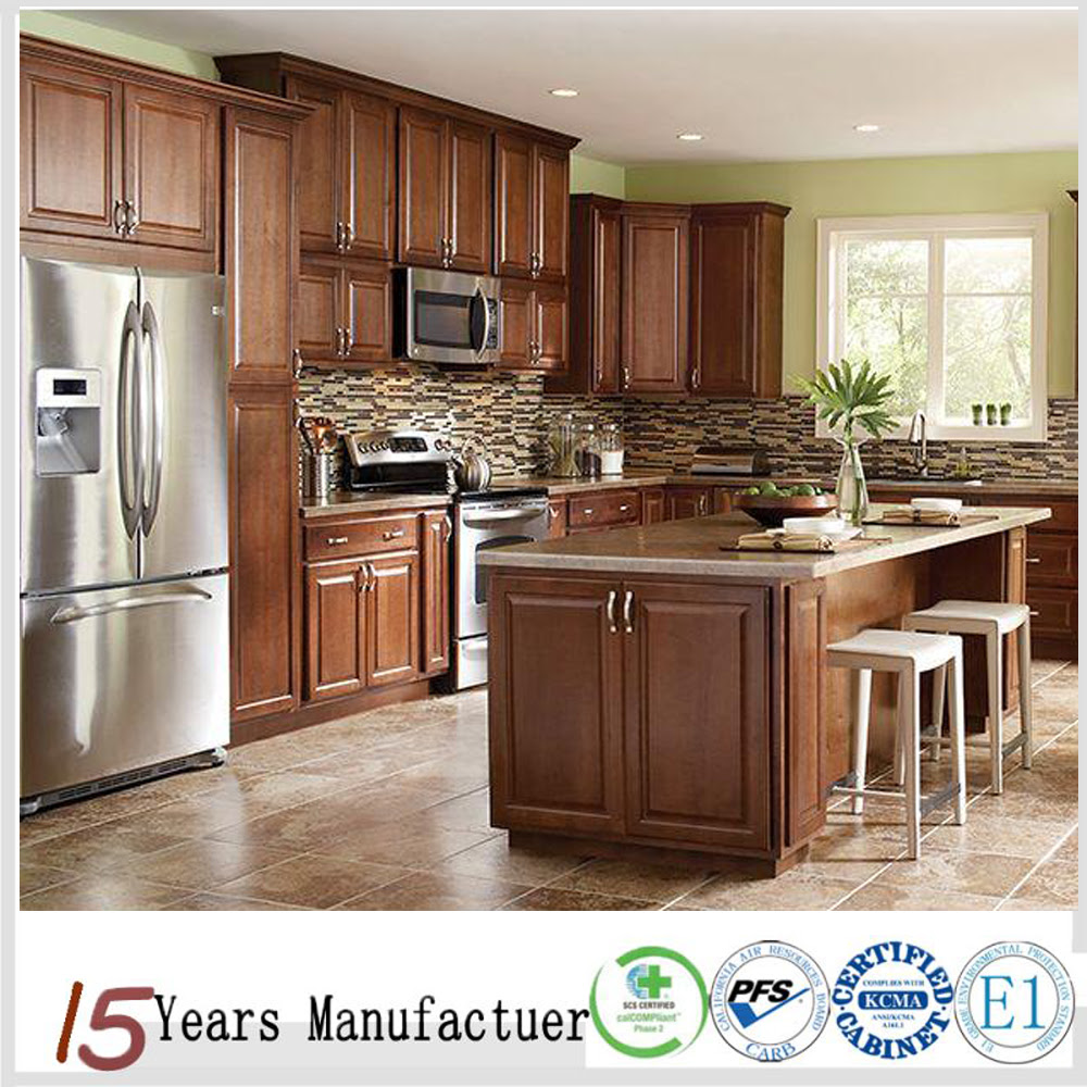 Ready Made Kitchen Cabinets - Home Cabinets Design