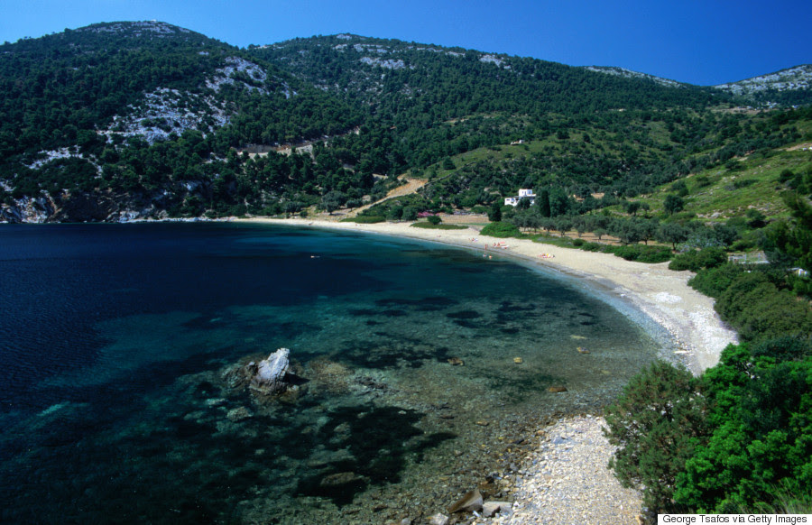 skyros