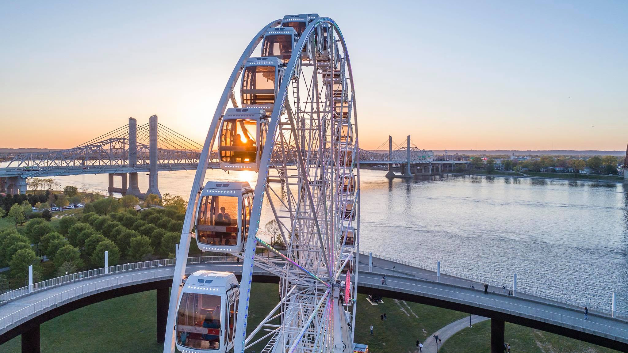 Louisville Kentucky Tourist Attractions Tourist Destination in the world
