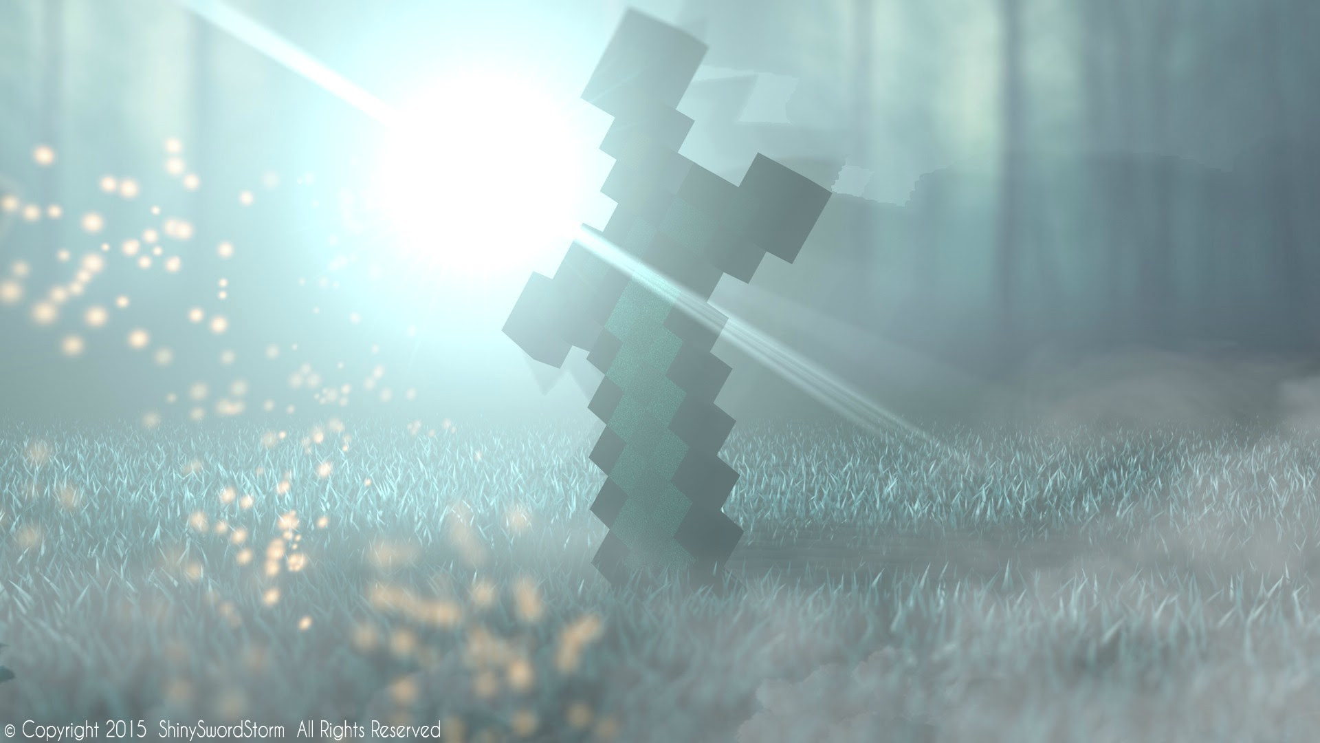 minecraft swish wallpaperaccess
