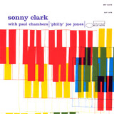 ソニー・クラーク「sonny clark trio」