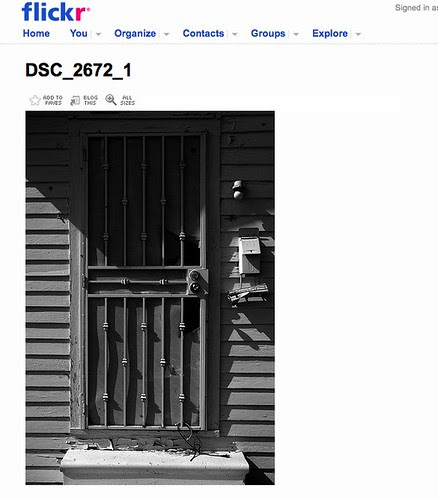 three billionth image on flickr