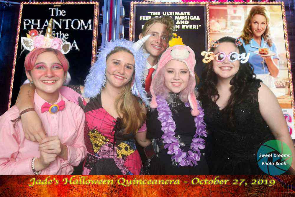 birthday party rental entertainment NJ