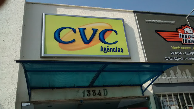 Avaliações sobre CVC Macapá Centro em Macapá - Agência de viagens