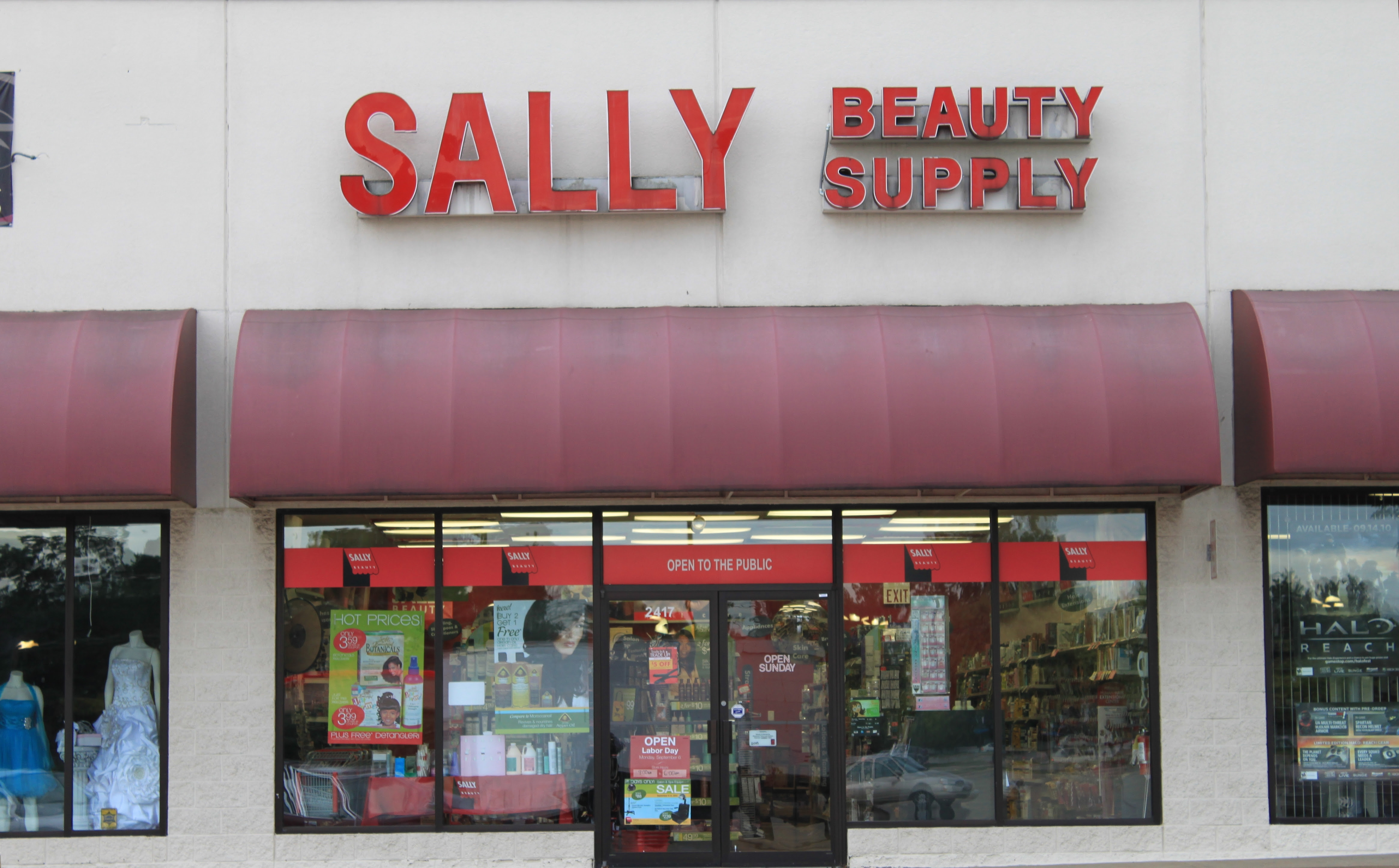 Beauty Supply On Line Save