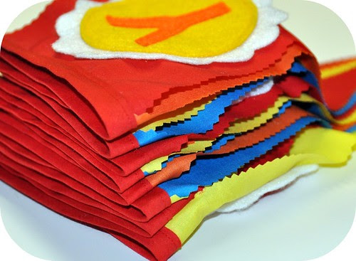birthday bunting