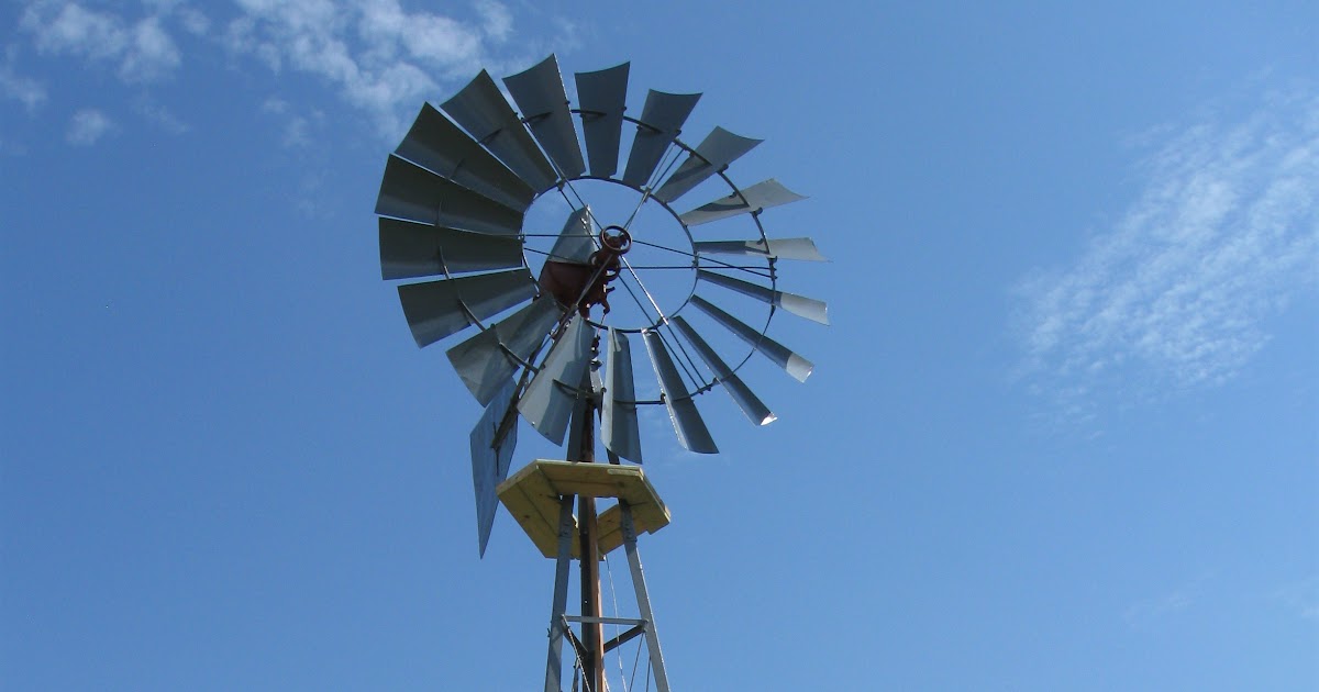 Windmill Towers Craigslist