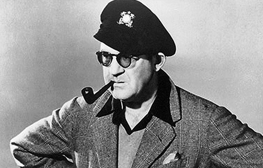 john ford goes to war a