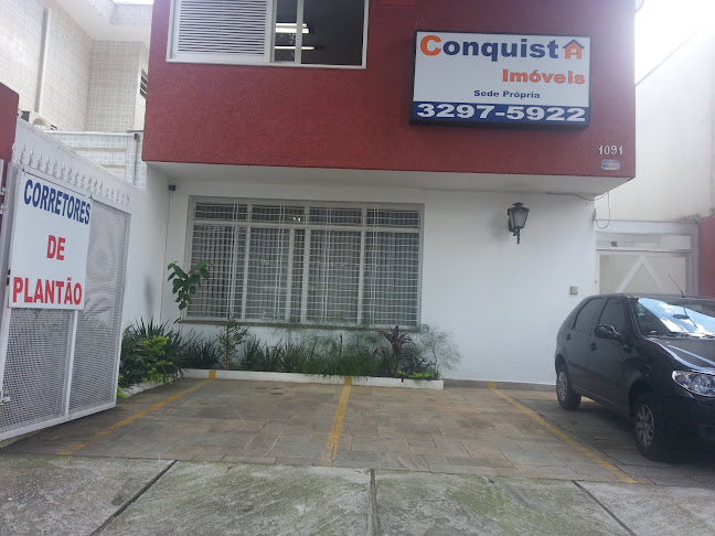 Conquista Imóveis - São Paulo