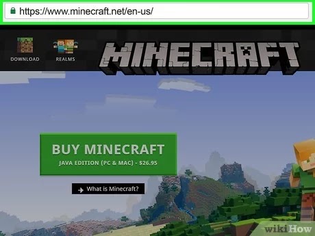 How To Download Minecraft Java Edition In Mobile For Free Minecraft Bedrock Vs Java Which Is The Right Version For You Polygon This Is A Short Link If You Don T Know How To Download Watch Video To Download This File Easily