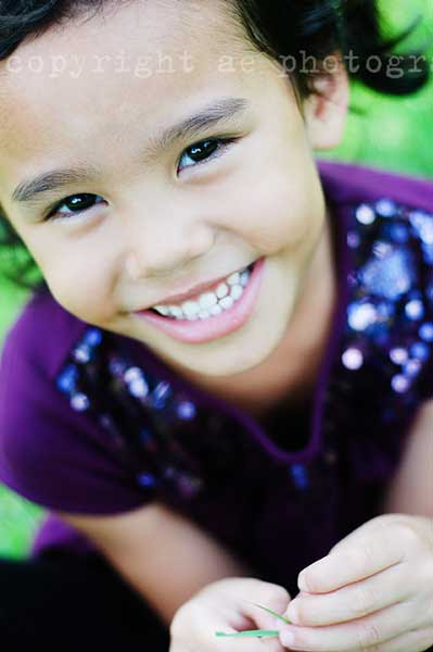 pretty girl