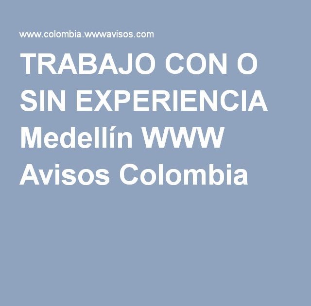 Trabajos De Medio Tiempo En Argentina - TEIMOPC