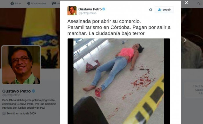 tweetpetro