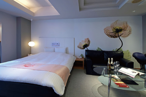 HOTEL felice 名駅 | デートプラス