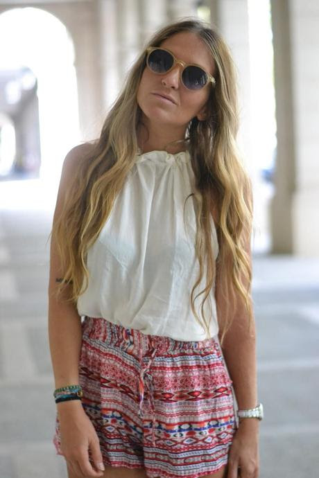 TRIBAL PRINT TRIBAL PRINT