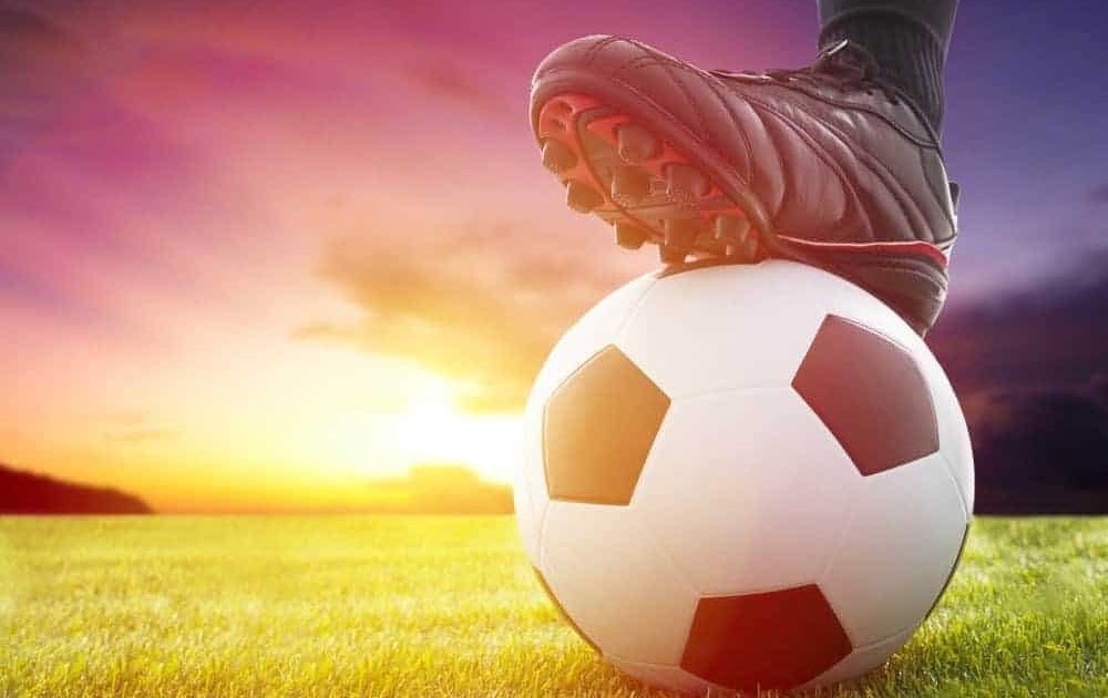 Football Wallpapers For Girls - 46+ Cool Soccer Ball Wallpaper on
