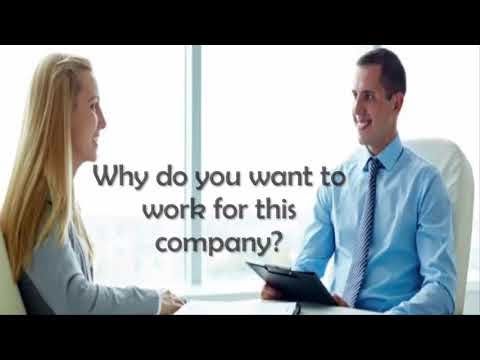 Materi Bahasa Inggris Kelas XII "Job Interview"  Azwar Rangkuti