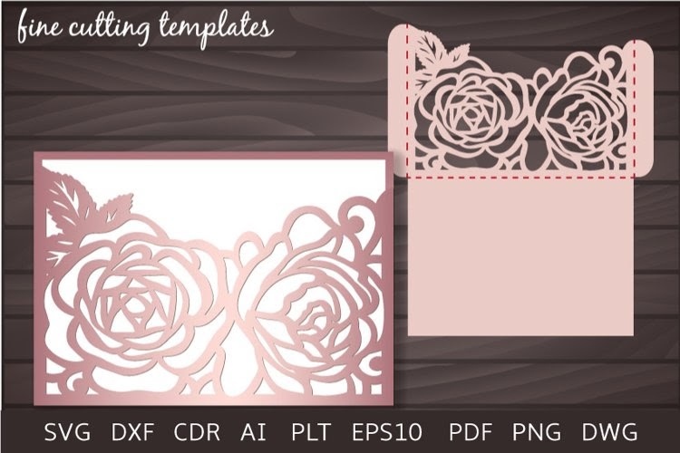 Free Free 246 Tri Fold Template Free Wedding Invitation Svg Files For Cricut SVG PNG EPS DXF File