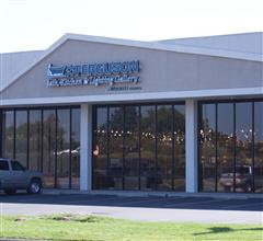 Egg Harbor Township, NJ Showroom - Ferguson - Supplying kitchen