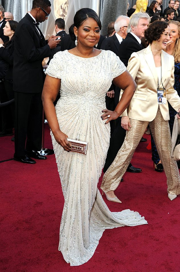 OctaviaSpencer Steve GranitzWireImage
