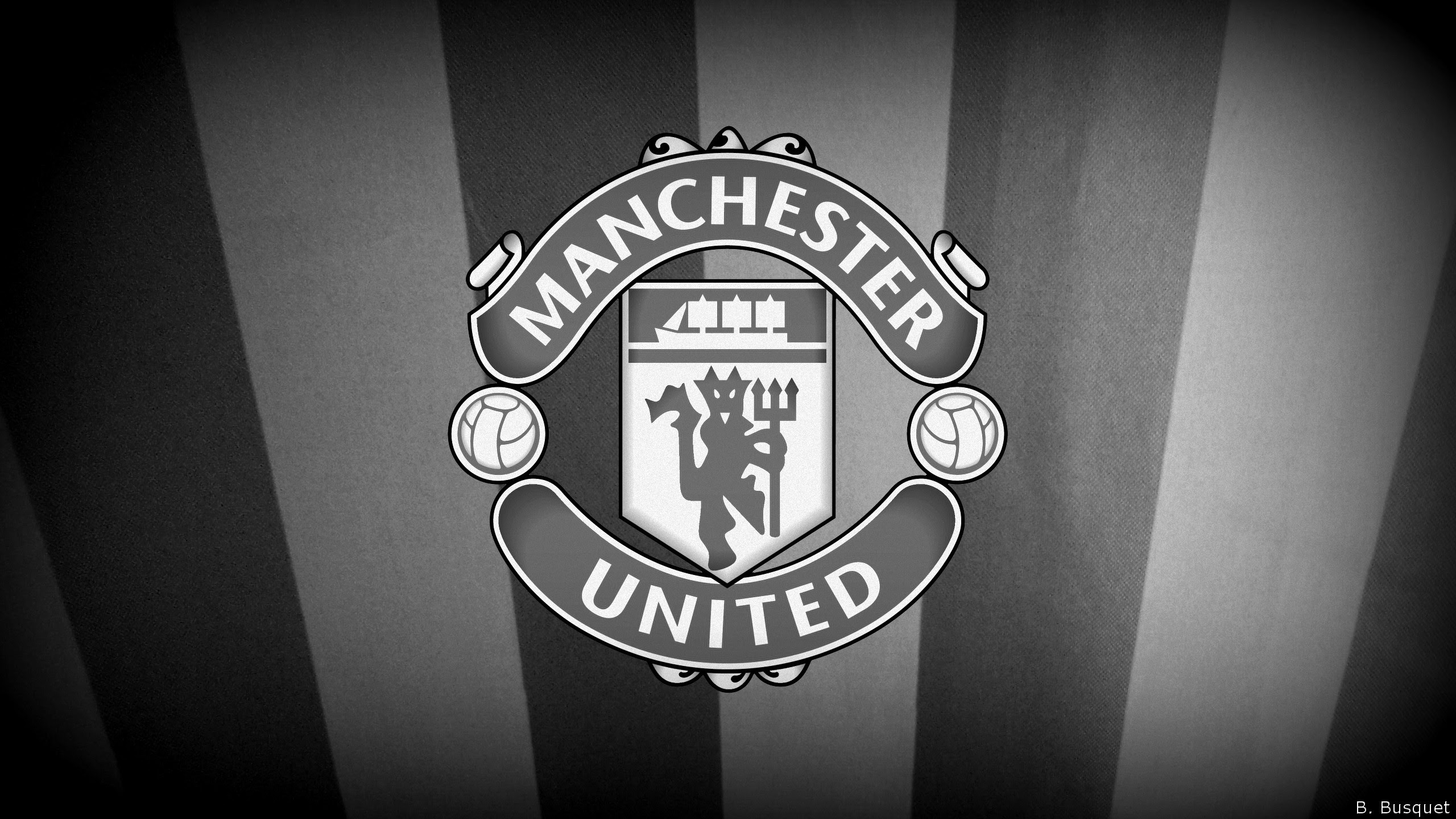 Manchester United Wallpaper Iphone X