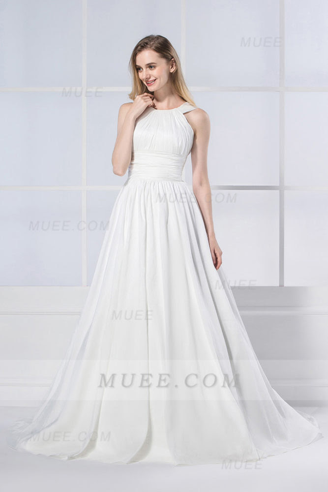 formal gown for wedding sponsor