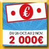 LA GALERIE - GEANT ISTRES GRAND JEU LA GALERIE - GEANT ISTRES GRAND JEU