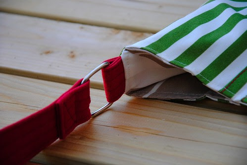 groen/wit/rood