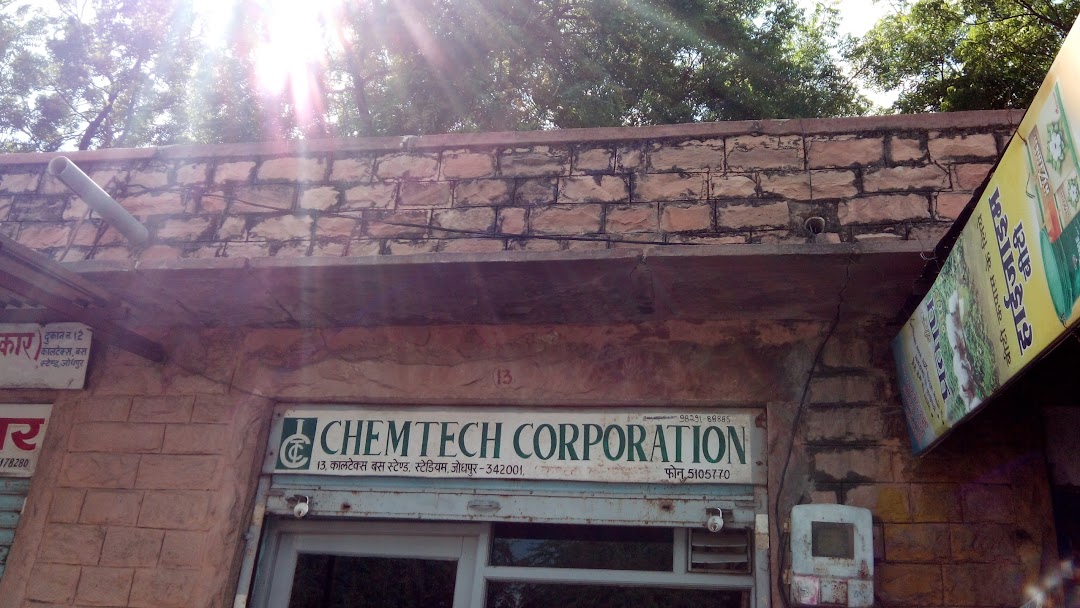 Chemtech Corporation