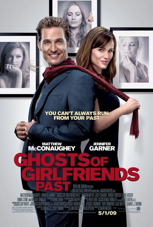 Ghosts of Girlfriends Past Pictures, Images and Photos