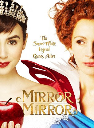 Reconto: O filme será lançado em abril deste ano os EUA
