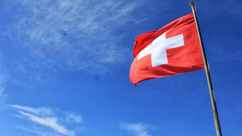 Την αλλαγή του ονόματος της Νέας Ελβετίας ζητάει η Ελβετία