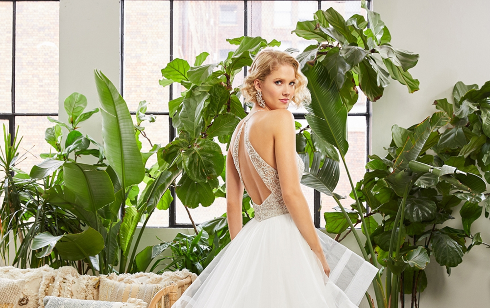 Wedding Dress Shops Near Lincoln - NEWEDIN