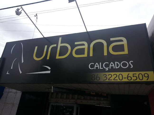 Urbana Calçados