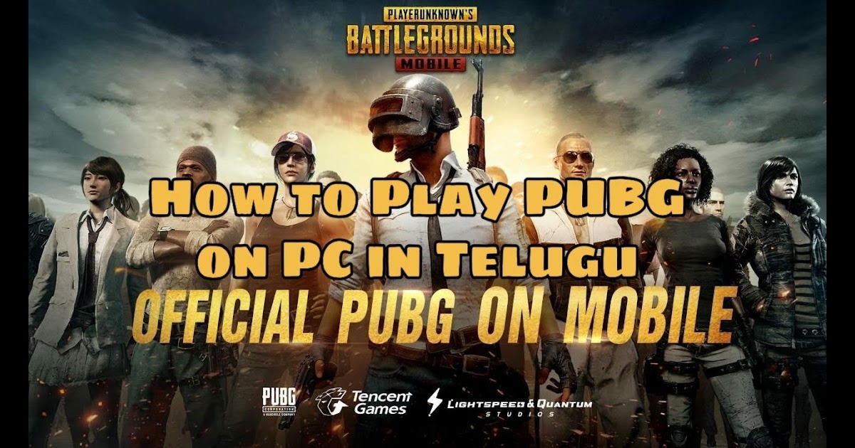 Pubg Mobile Game Videos Telugu | Pubg Bp Bonus - 