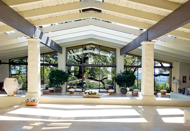Mondavi Estate