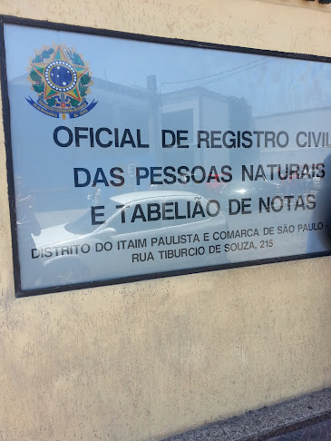 Rua Tibúrcio de Sousa, 215 - Itaim Paulista, São Paulo - SP, 08140-000, Brasil