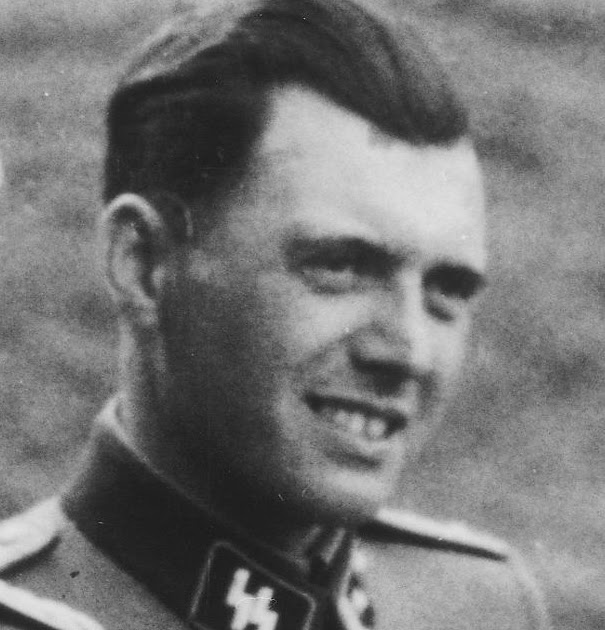 USHAP 2019-20: Josef Mengele - The Angel of Death