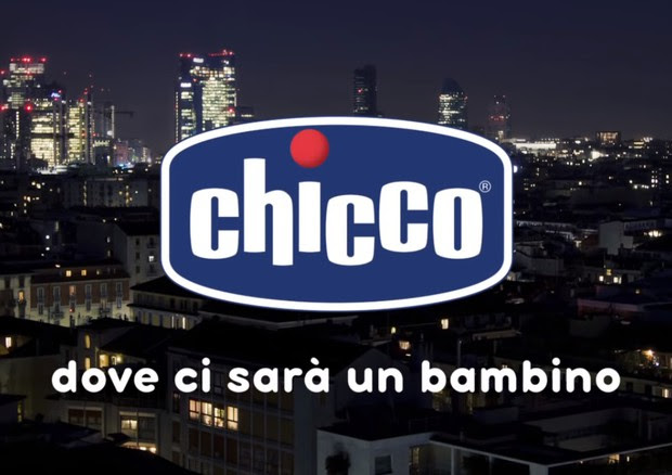 Risultati immagini per spot chicco baby boom