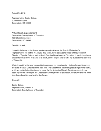 how do i resign a gracefully letter how do i resign a gracefully letter