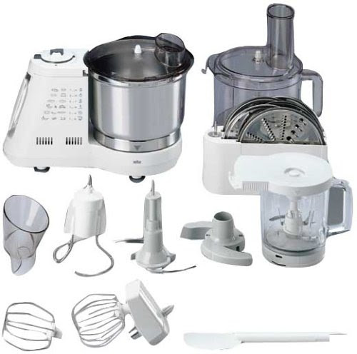 Küchenmaschine Braun 3210 2021 Küchenmaschine Braun 3210 2021