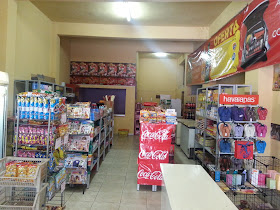 Mercadinho Marciel