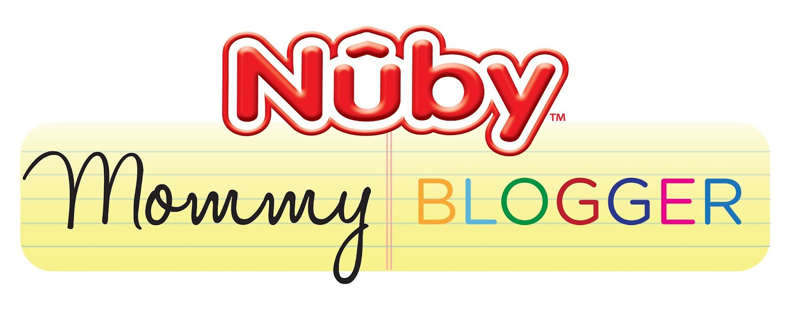 Official Nuby Mommy Blogger