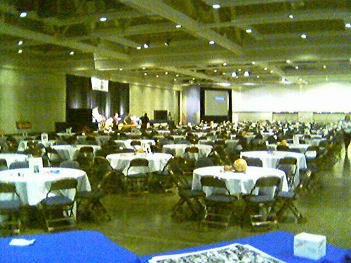 Sacramento Convention Center