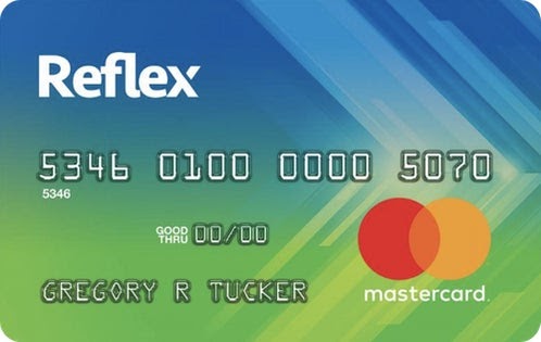 Apply For Reflex Credit Card : 280+ Reflex Card Reviews