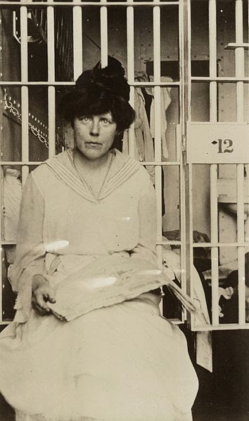 File:Lucy Burns in Occoquan Workhouse.jpg