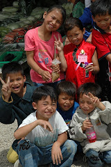 Children of Sabah