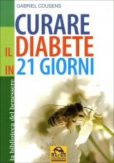 Curare il Diabete in 21 Giorni