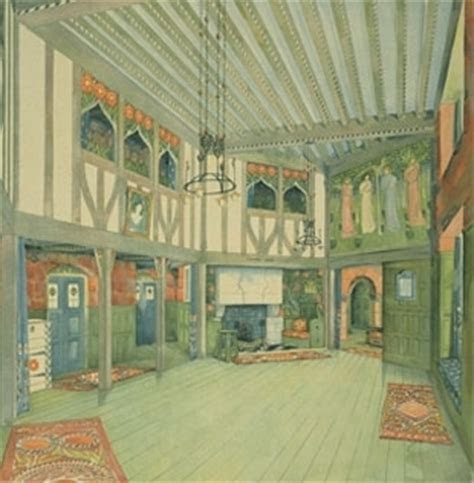 MH Baillie Scott and CFA Voysey The Lake District MH Baillie Scott and CFA Voysey The Lake District
